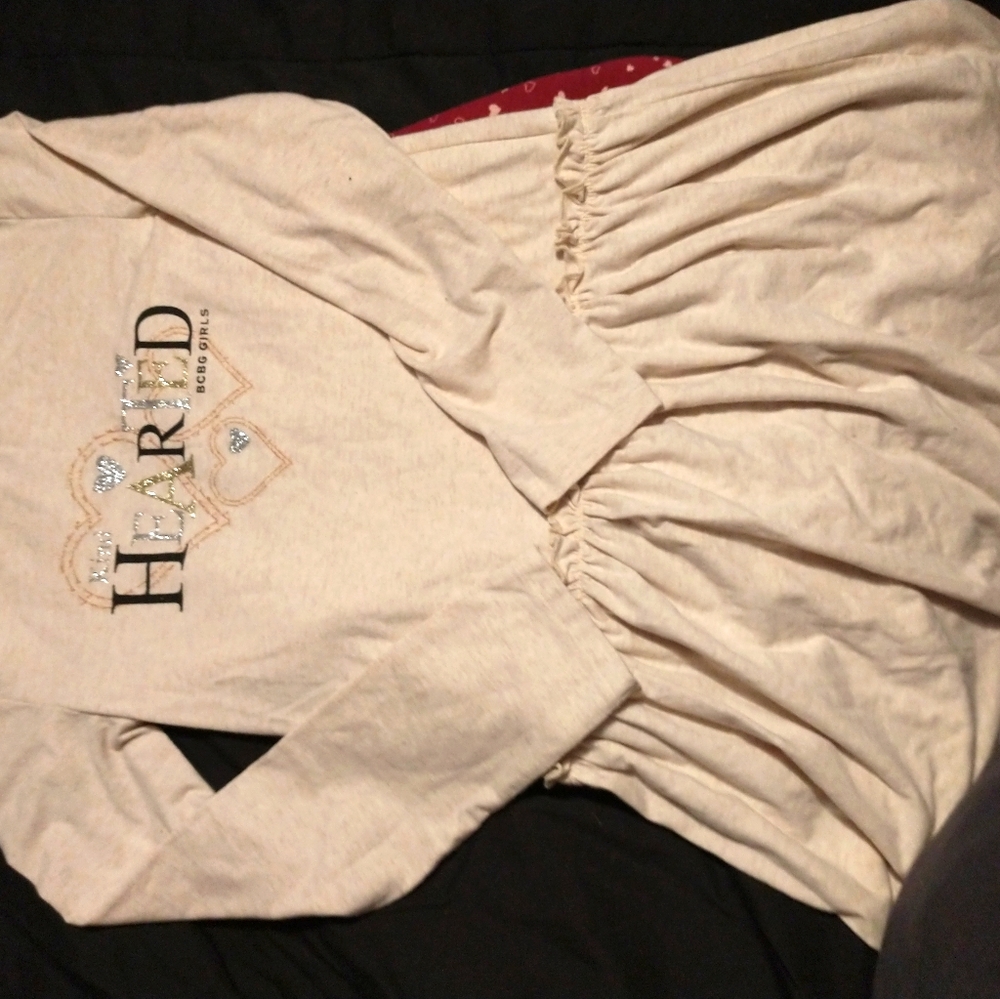 Lil girls dress
